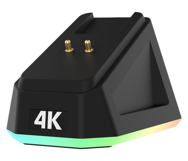 AQIRYS M60 black - 1534043 - zdjęcie 9